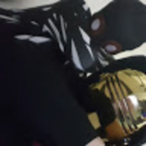 Meet your Posher, Wolfierapsbiggestfan